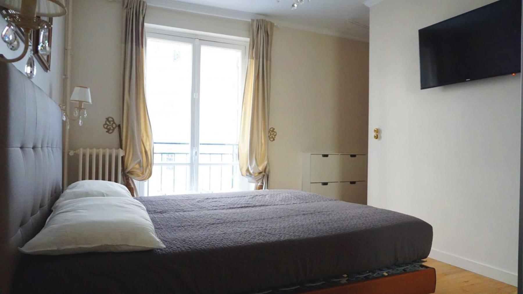 Rue Lauriston - 16 Appartement *